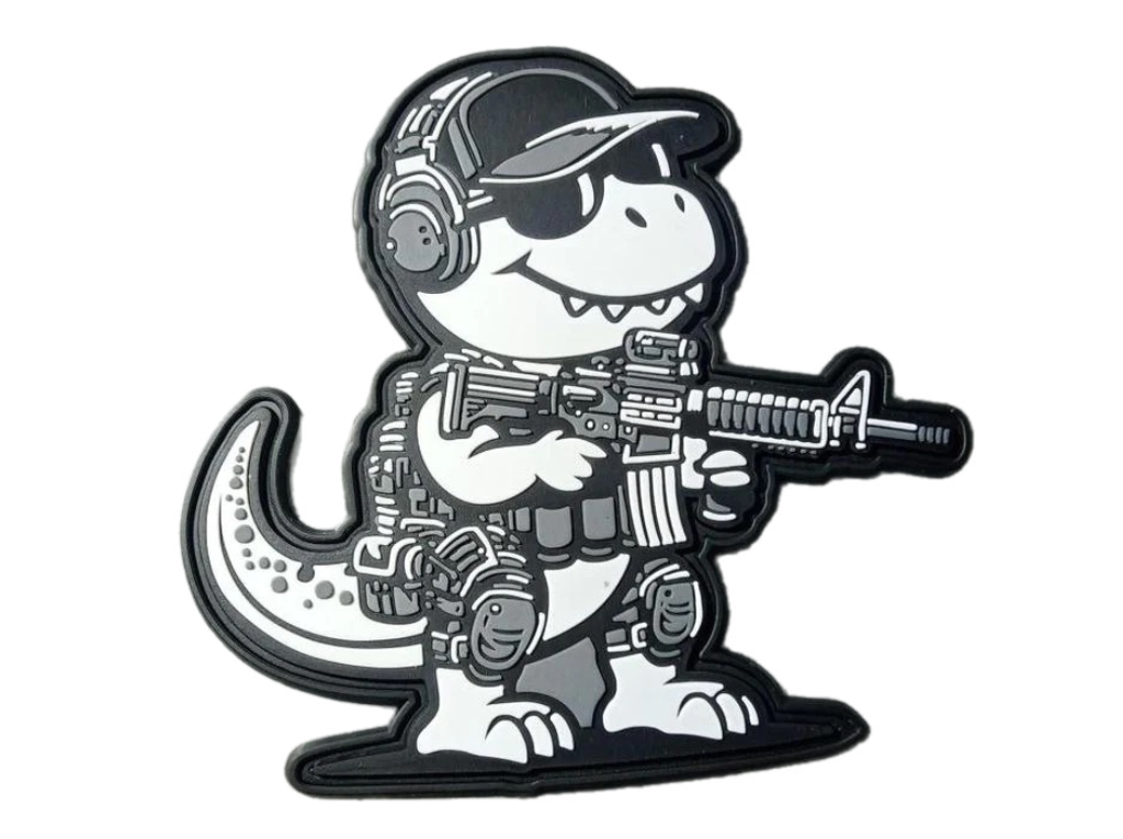 T-Rex Operator