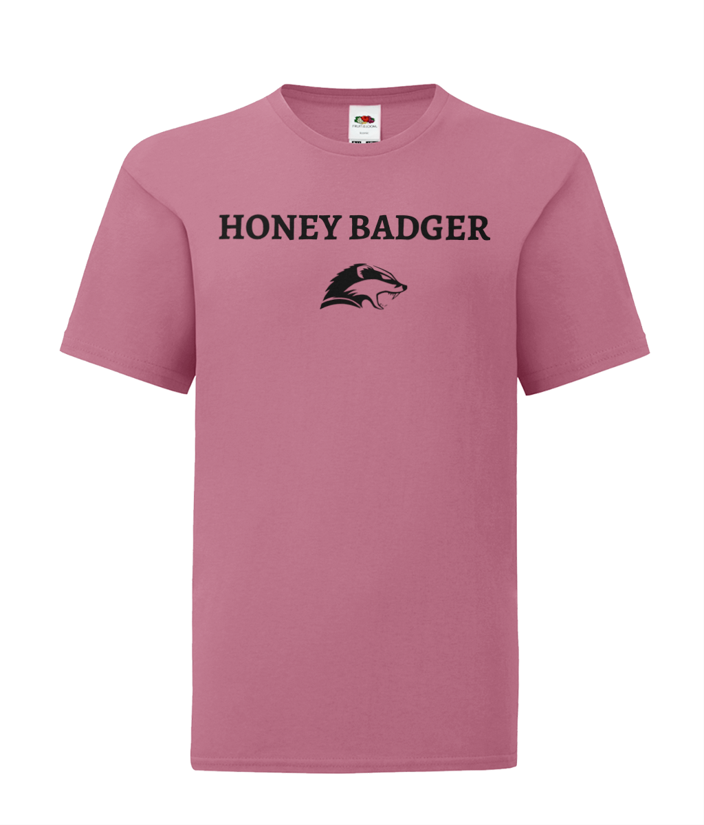 Honey Badger