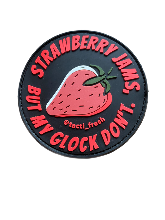 Strawberry Jams