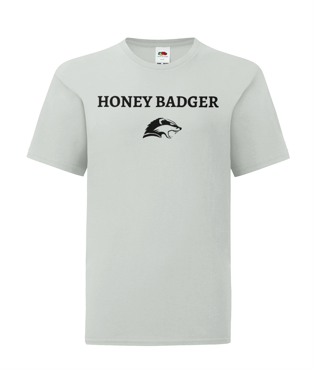 Honey Badger