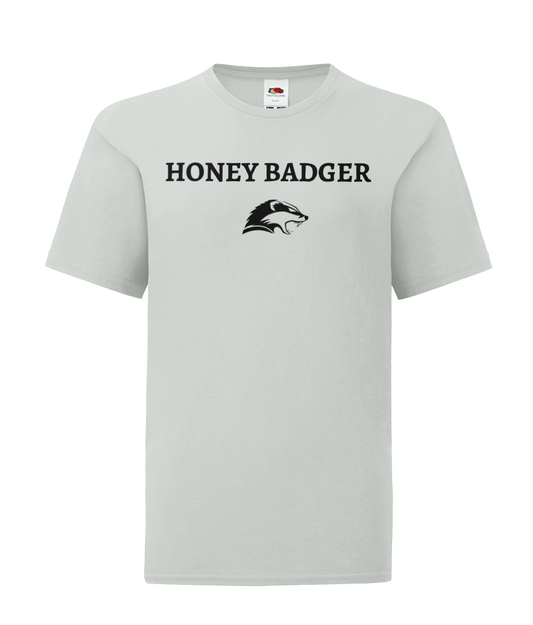 Honey Badger