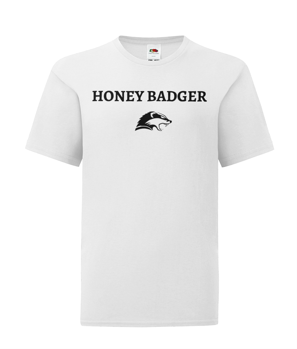 Honey Badger