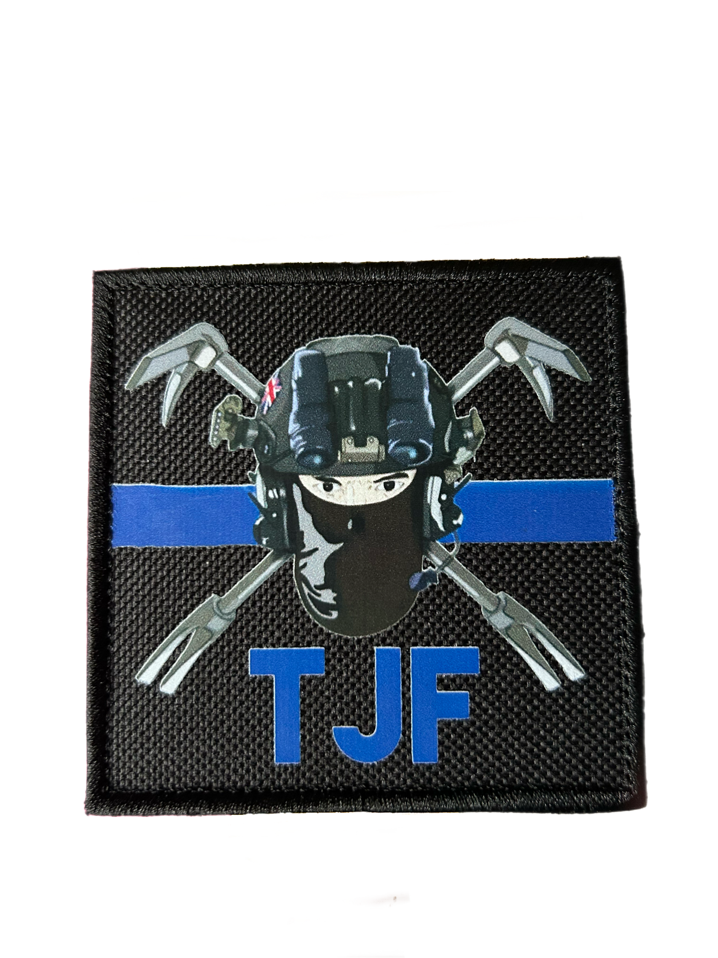 TJF