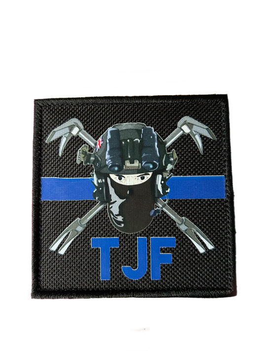 TJF