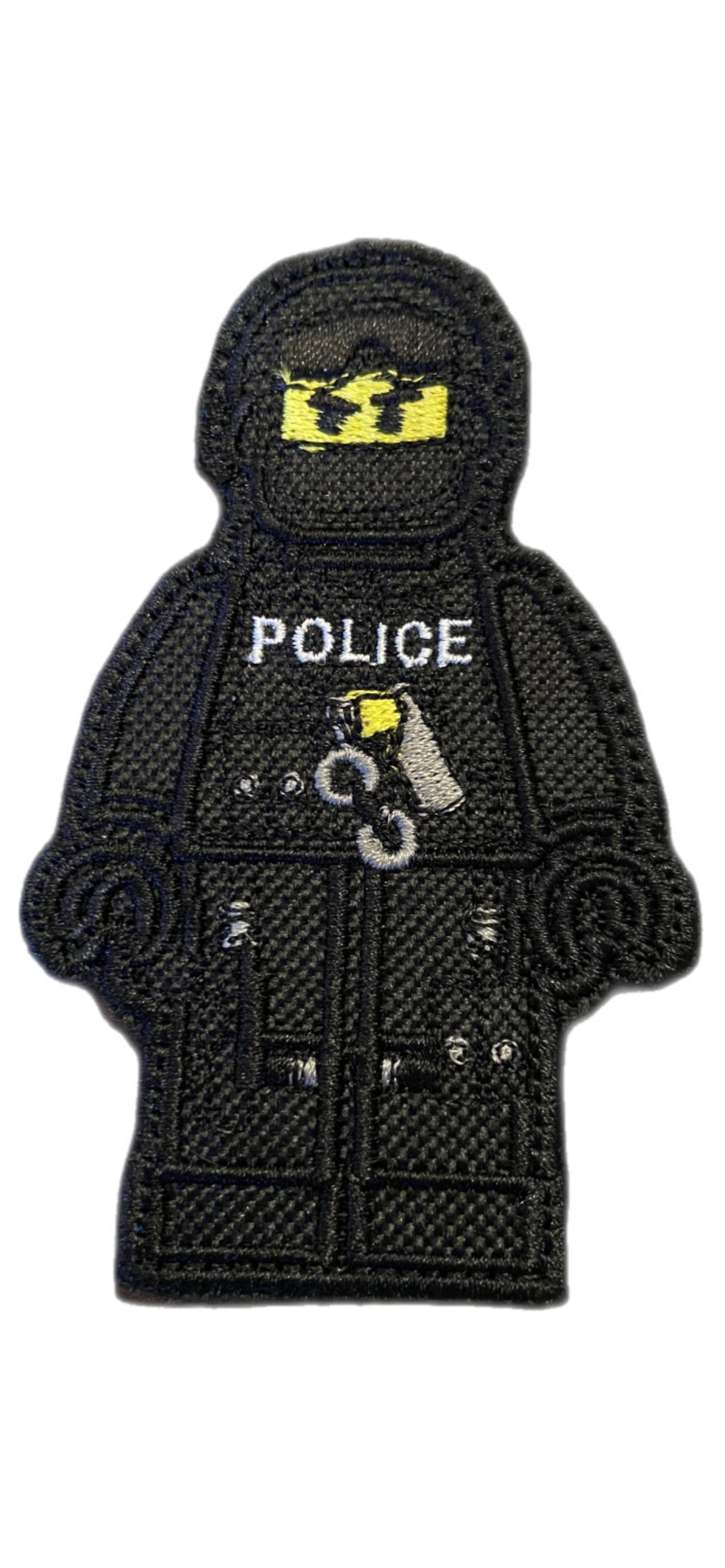 Lego ARV Patch