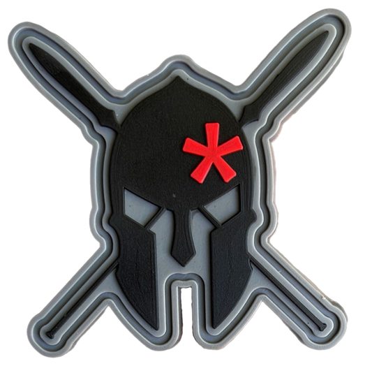 TF Trojan Patch Mini