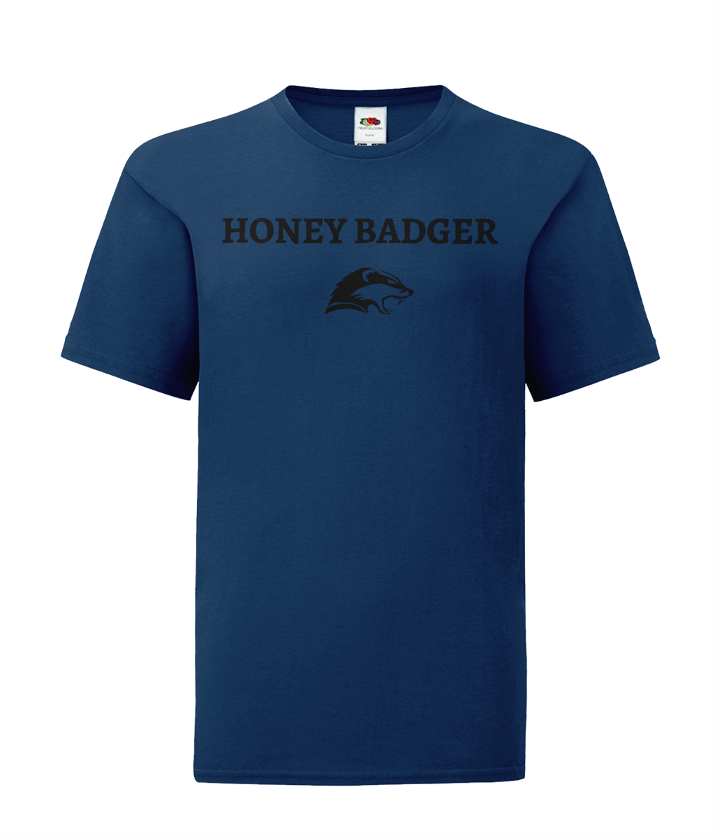 Honey Badger